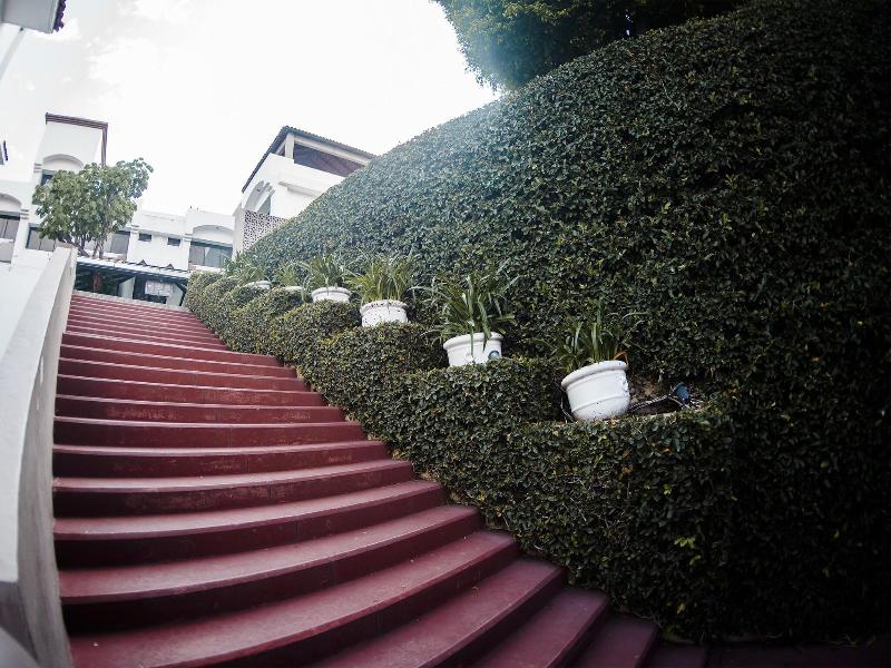 Eh Ejecutivo Urban Hotel