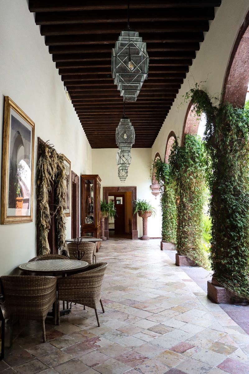 Hotel Casa Blanca 7 image