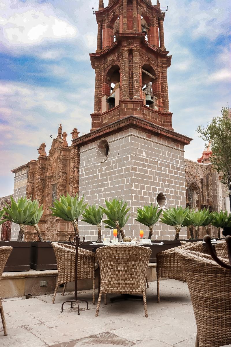 Hotel Casa Blanca 7 image
