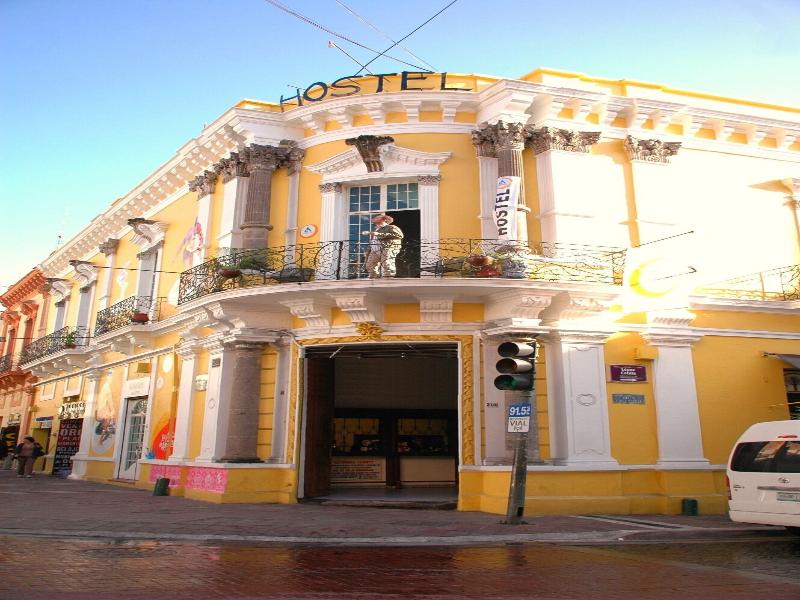 Hostel Hospedarte Centro image