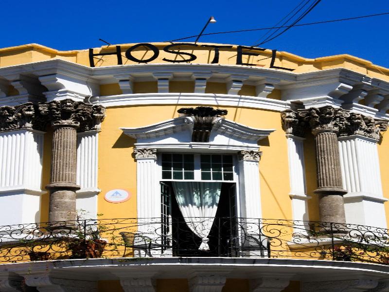 Hostel Hospedarte Centro image
