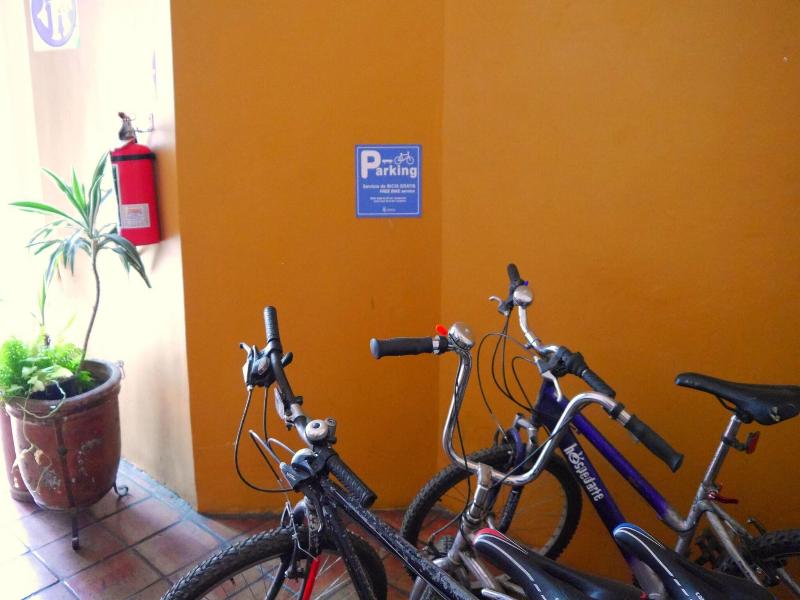 Hostel Hospedarte Centro image
