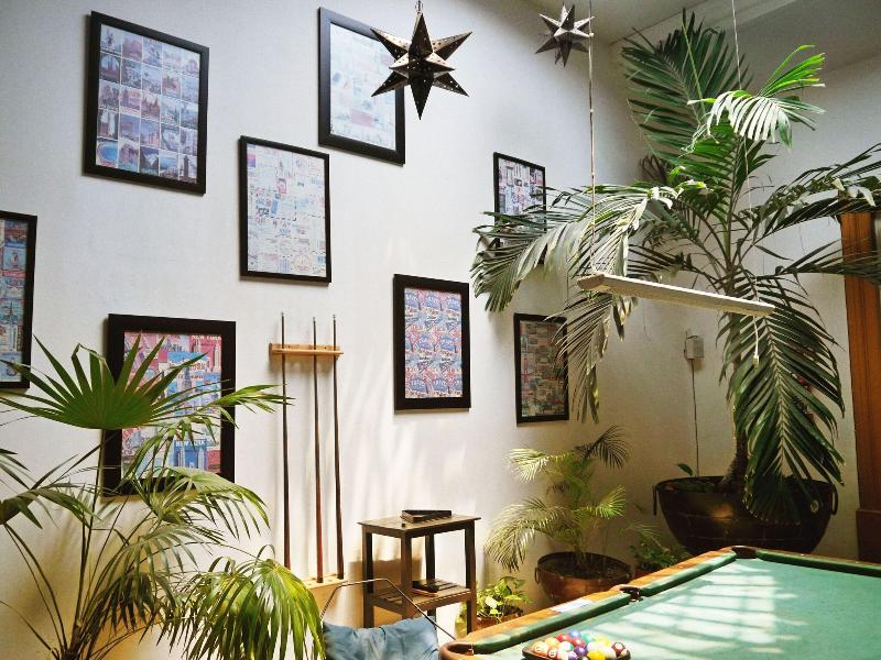 Hostel Hospedarte Centro image