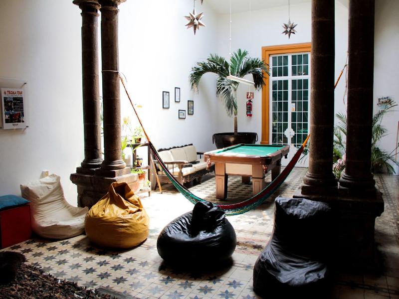 Hostel Hospedarte Centro image