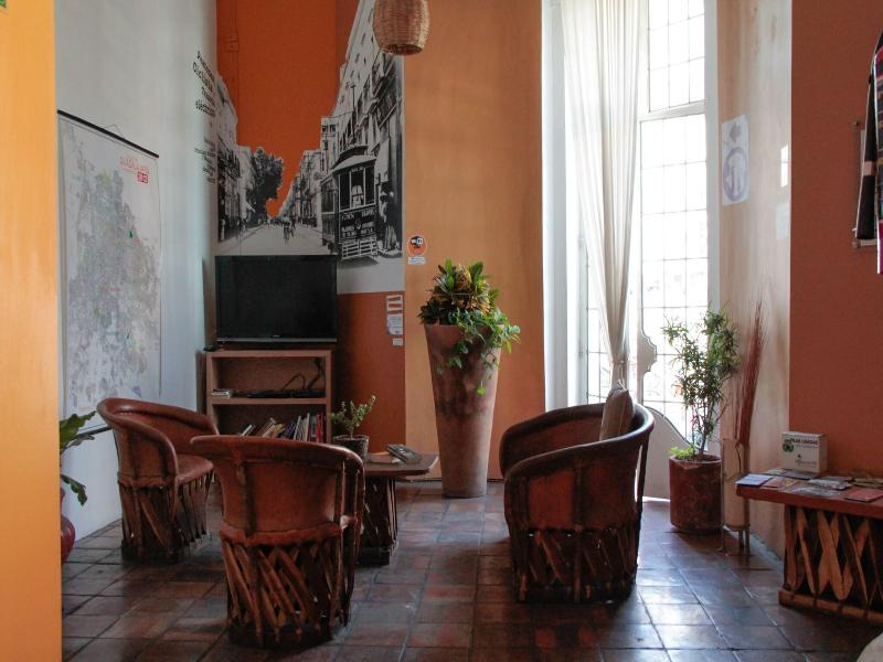 Hostel Hospedarte Centro image