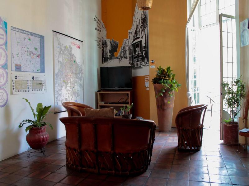 Hostel Hospedarte Centro image