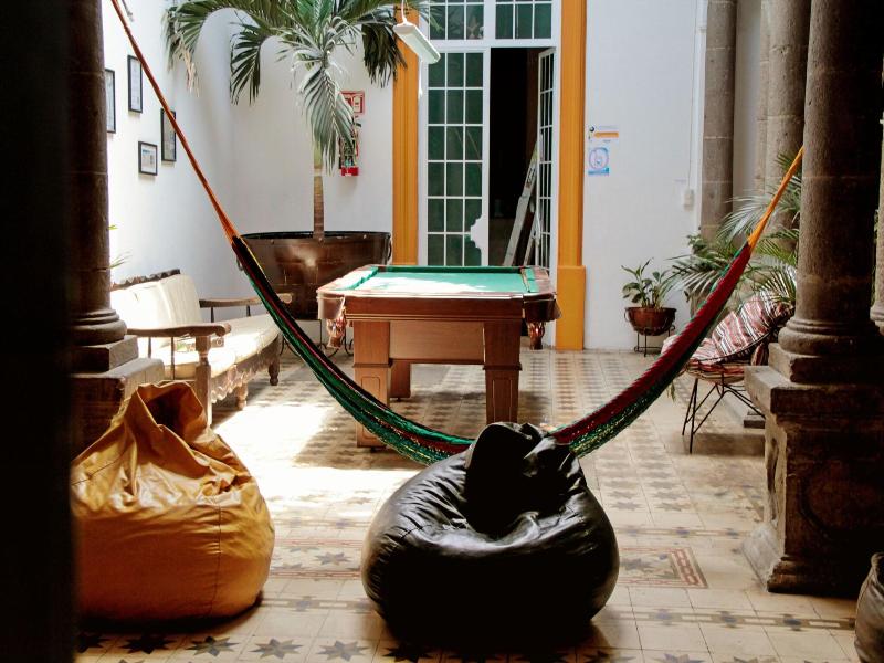 Hostel Hospedarte Centro image