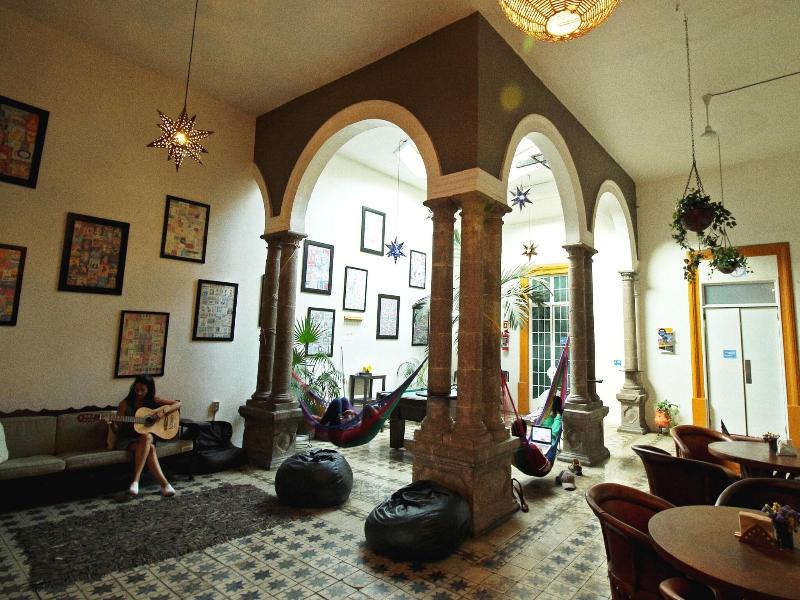 Hostel Hospedarte Centro image