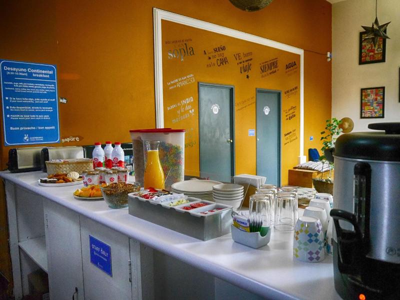 Hostel Hospedarte Centro image