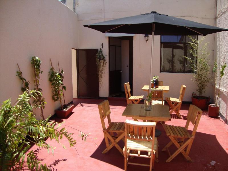 Hostel Hospedarte Centro image