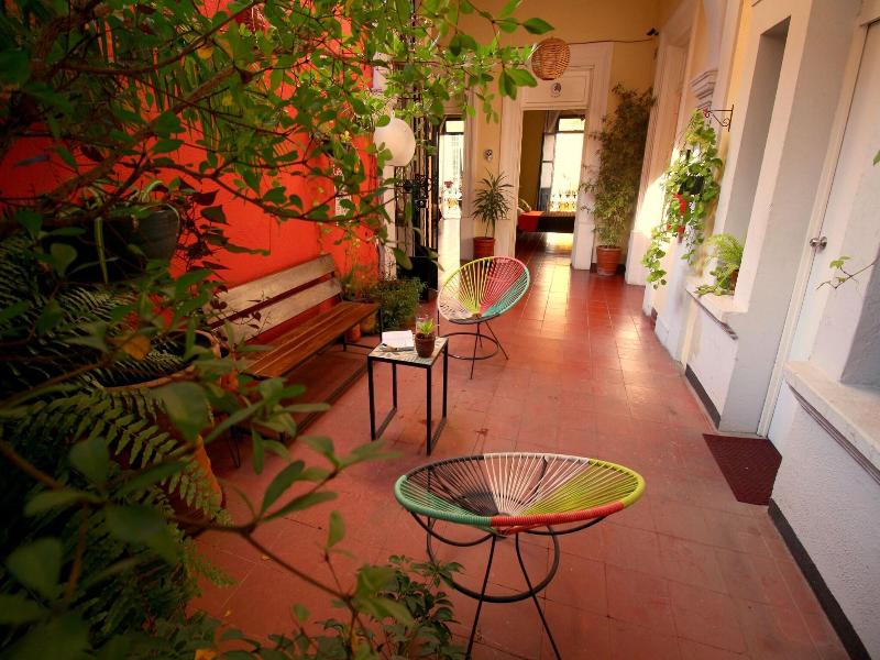 Hostel Hospedarte Centro image