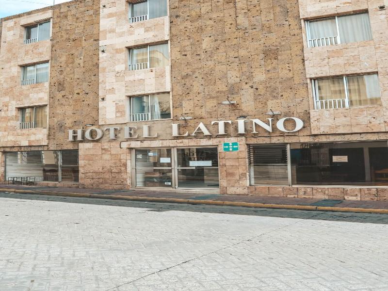 Hotel Latino image