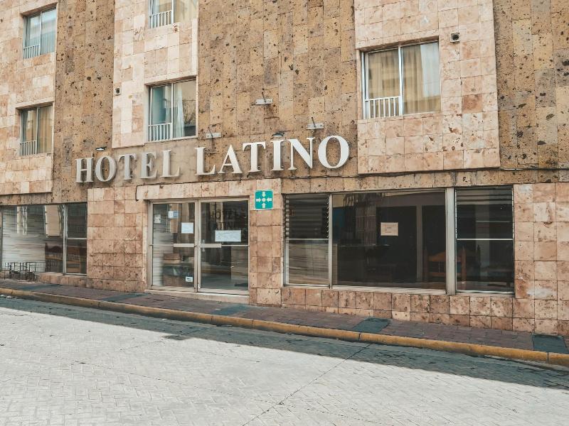 Hotel Latino image