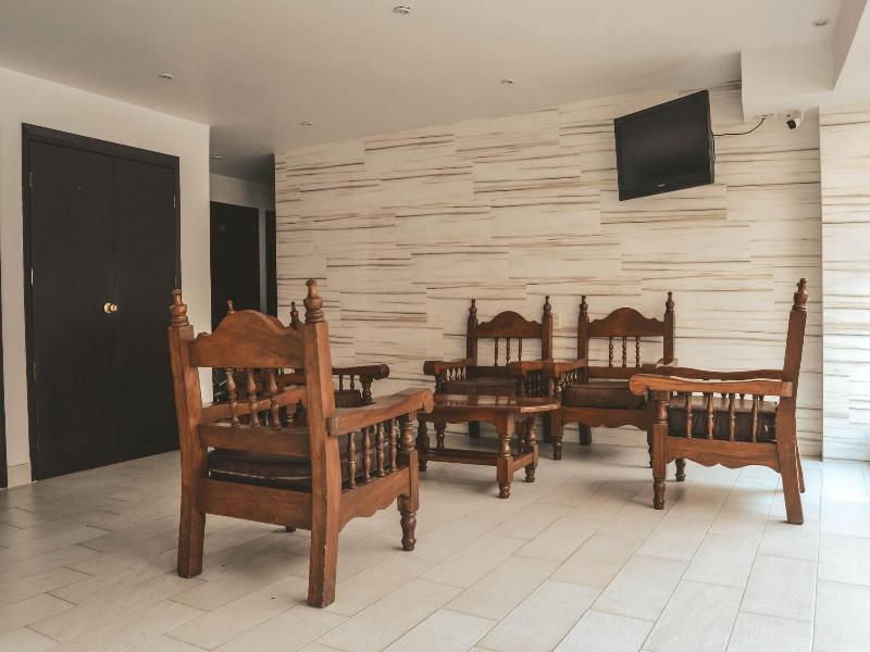 Hotel Latino image