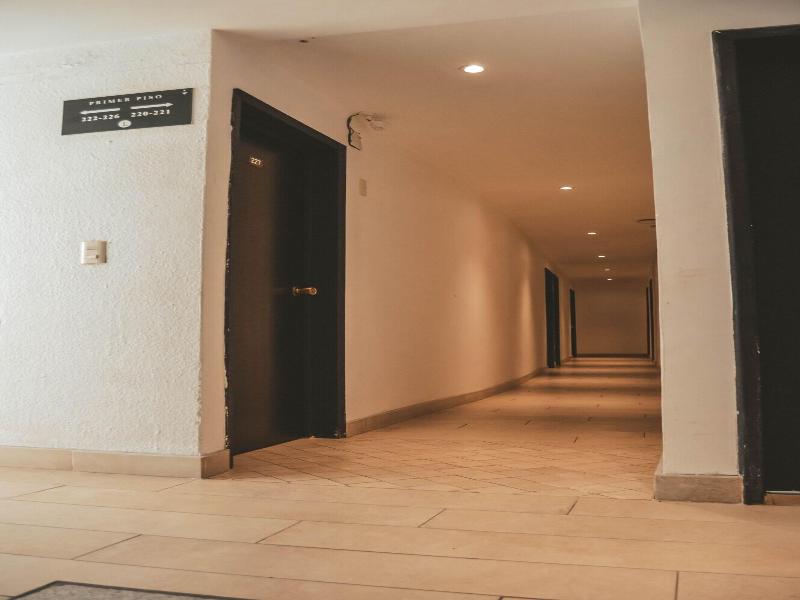Hotel Latino image