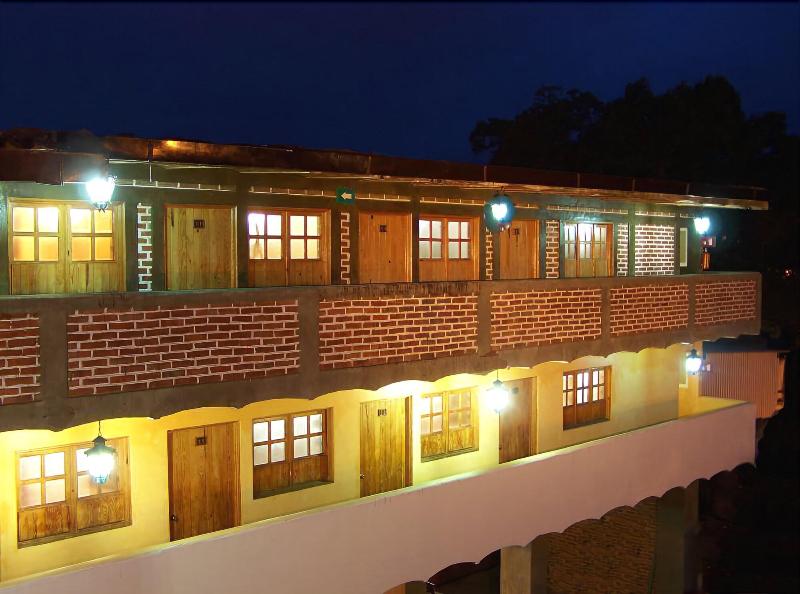 Hotel Posada La Loma image