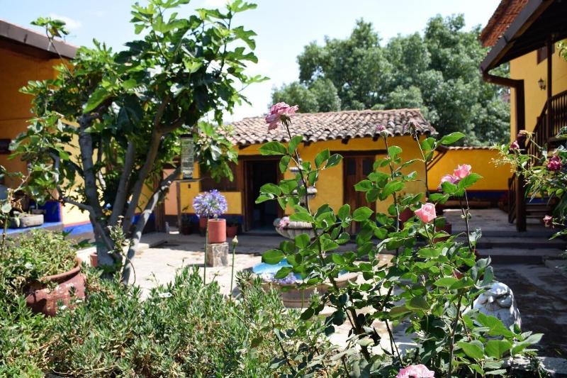Hotel Posada La Loma image