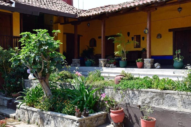 Hotel Posada La Loma image
