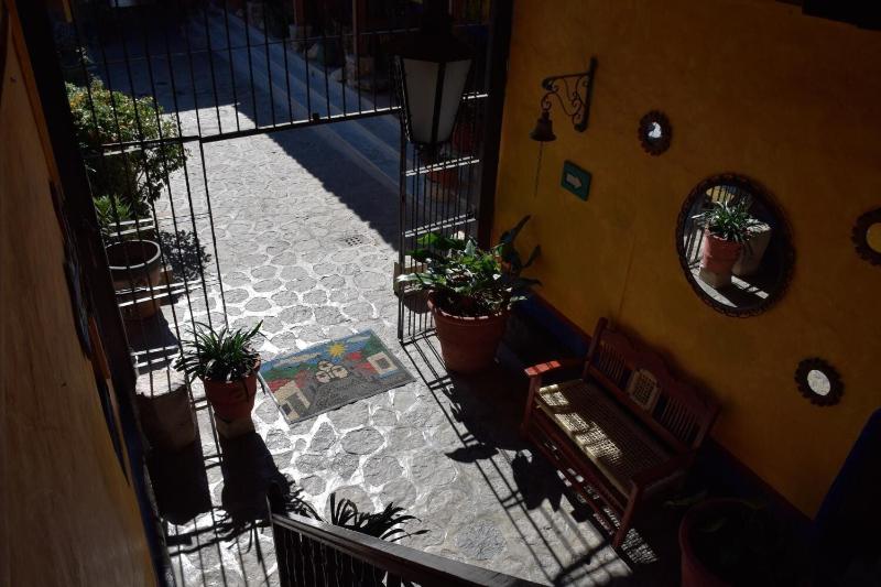 Hotel Posada La Loma image