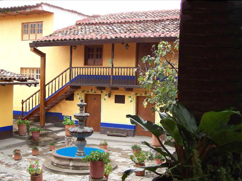 Hotel Posada La Loma image