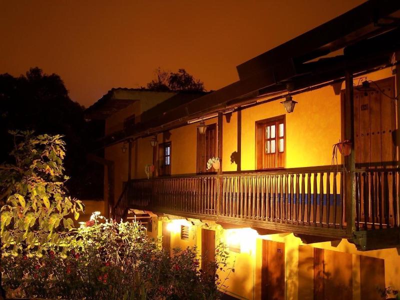 Hotel Posada La Loma image