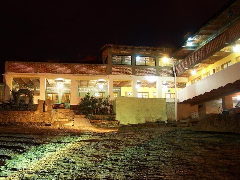 Hotel Posada La Loma image