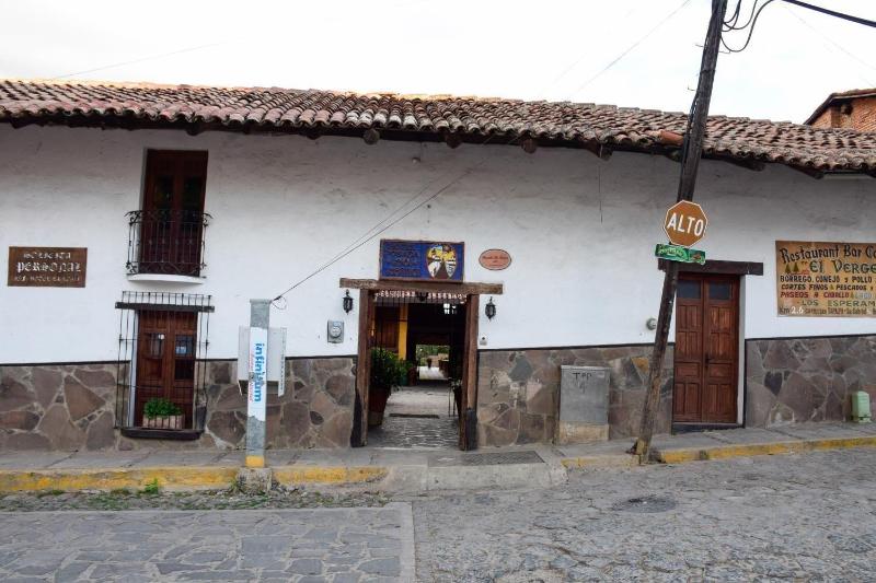 Hotel Posada La Loma image