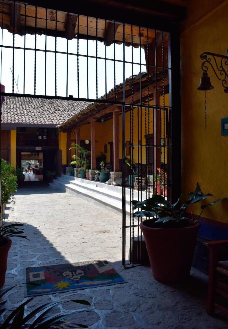 Hotel Posada La Loma image