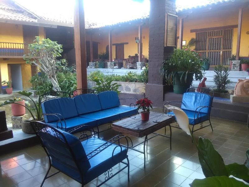 Hotel Posada La Loma image