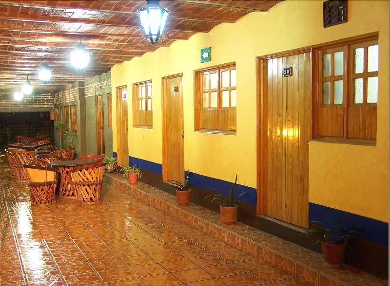Hotel Posada La Loma image