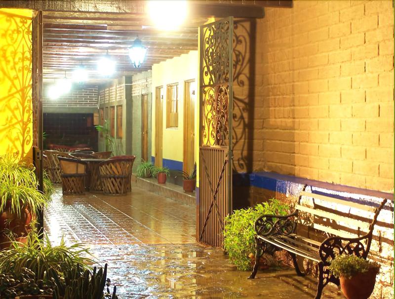 Hotel Posada La Loma image