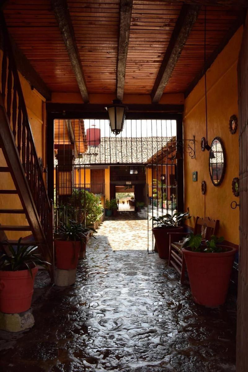 Hotel Posada La Loma image
