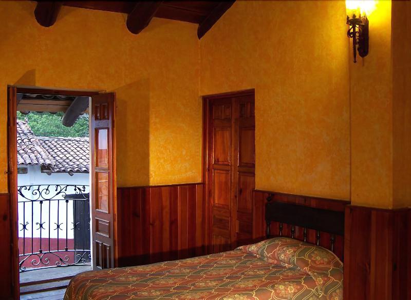 Hotel Posada La Loma image