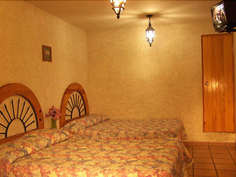 Hotel Posada La Loma image