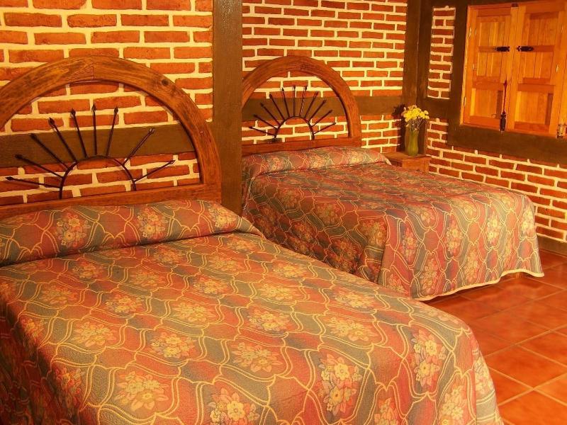 Hotel Posada La Loma image