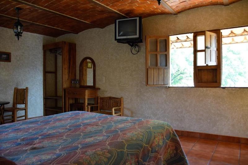 Hotel Posada La Loma image