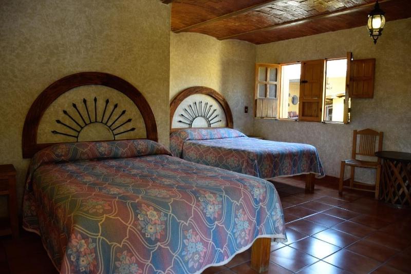 Hotel Posada La Loma image