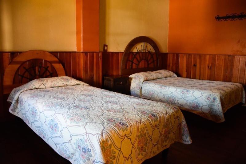 Hotel Posada La Loma image