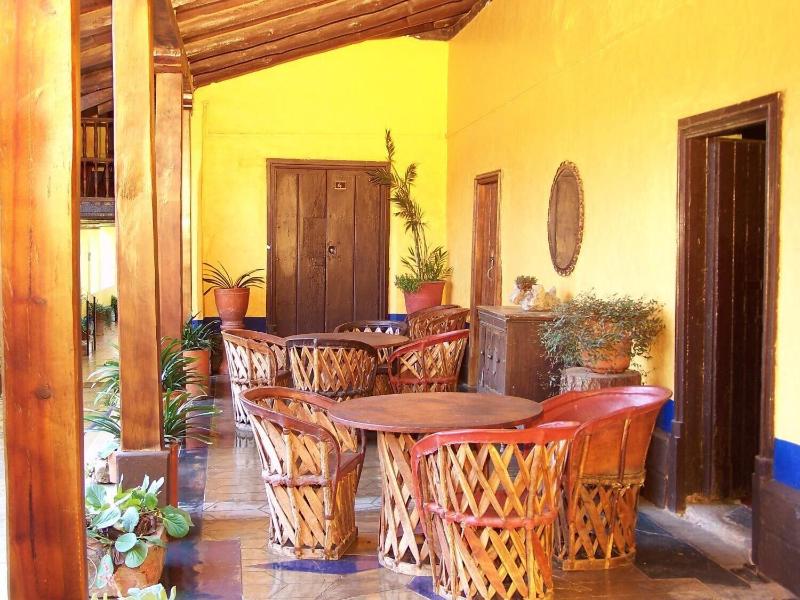 Hotel Posada La Loma image