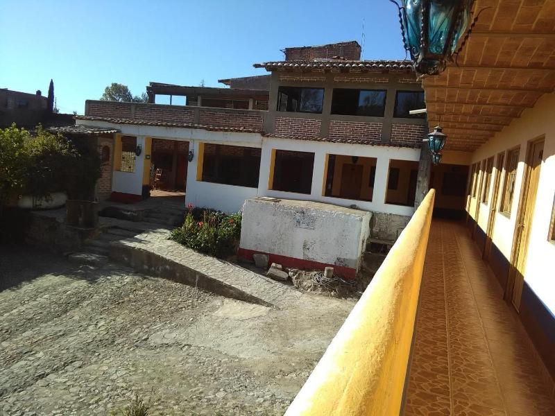 Hotel Posada La Loma image