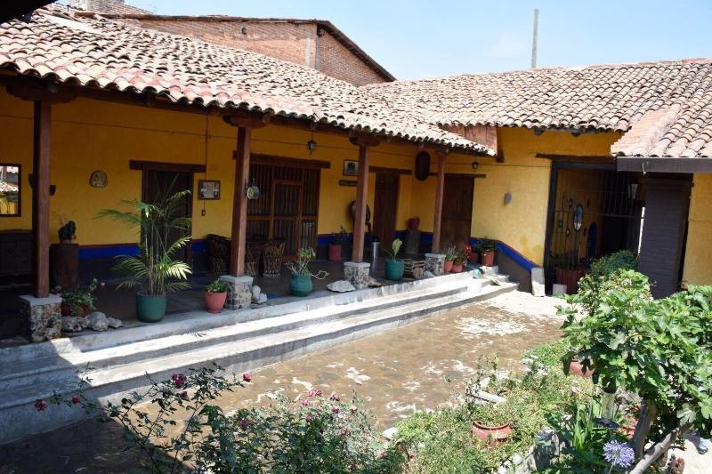 Hotel Posada La Loma image