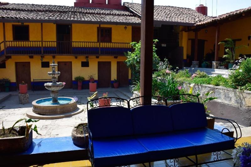 Hotel Posada La Loma image