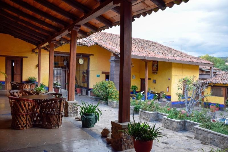 Hotel Posada La Loma image