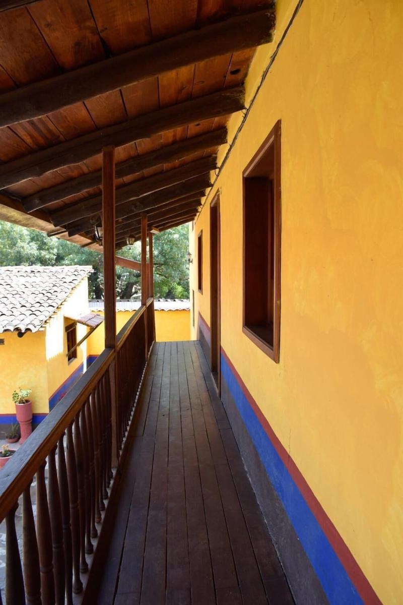 Hotel Posada La Loma image