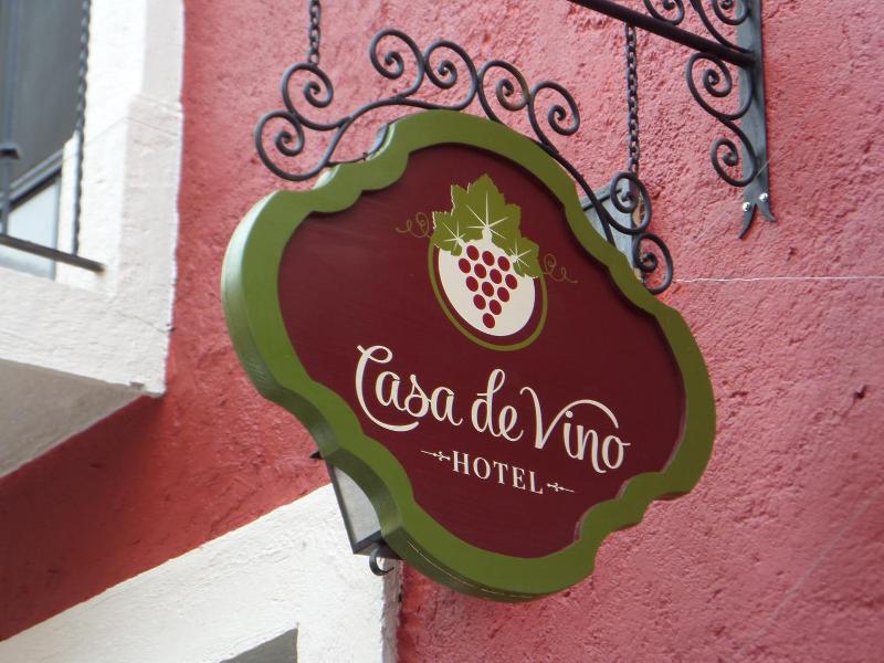 Hotel Casa De Vino image