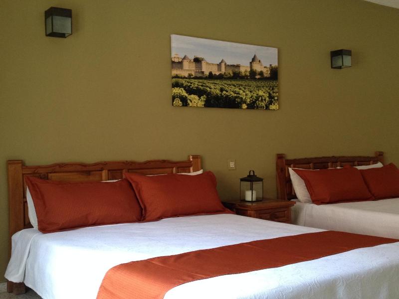 Hotel Casa De Vino image