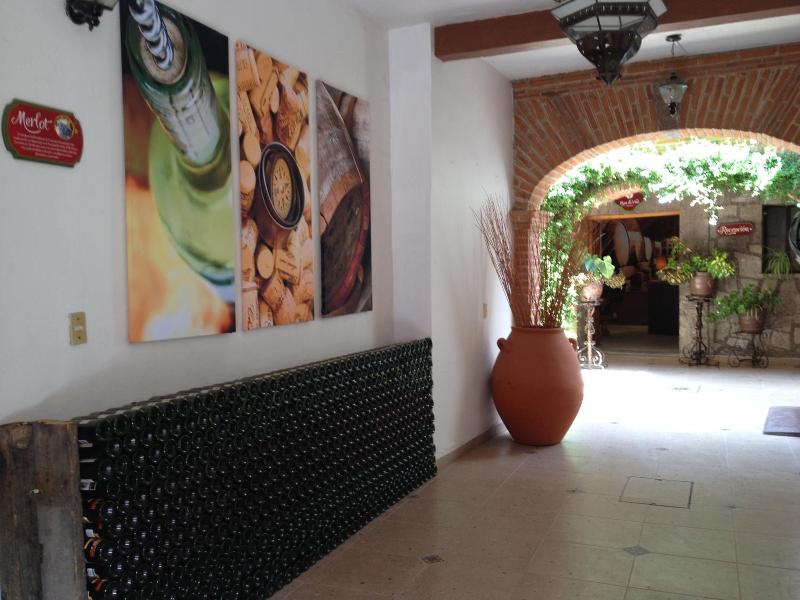 Hotel Casa De Vino image