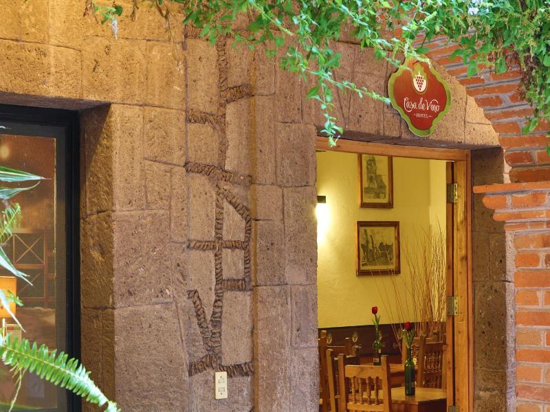 Hotel Casa De Vino image