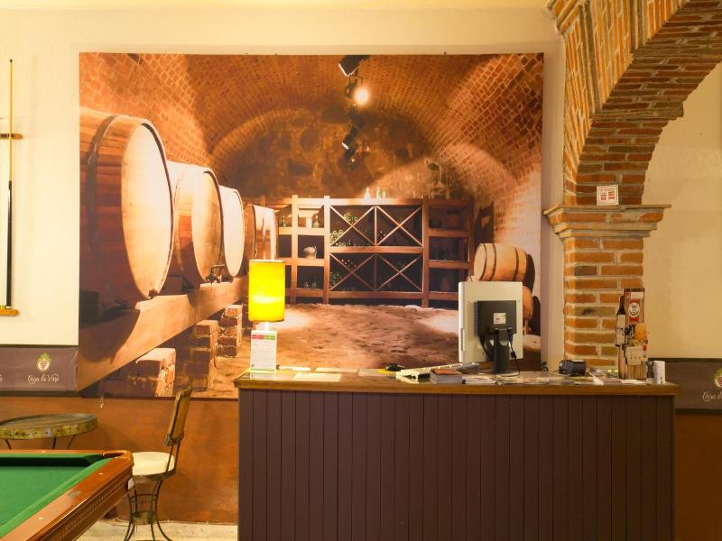 Hotel Casa De Vino image