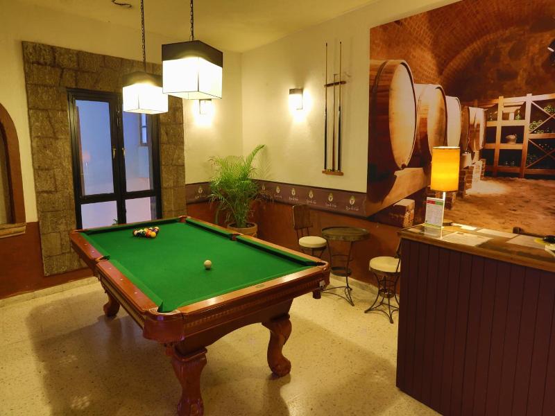 Hotel Casa De Vino image